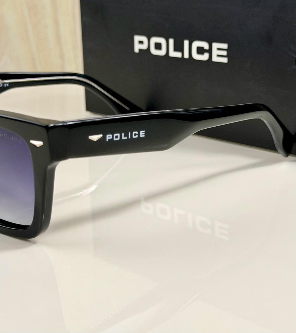 POLICE