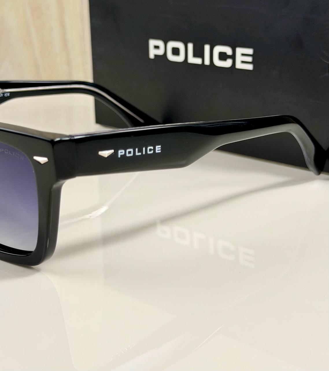 POLICE
