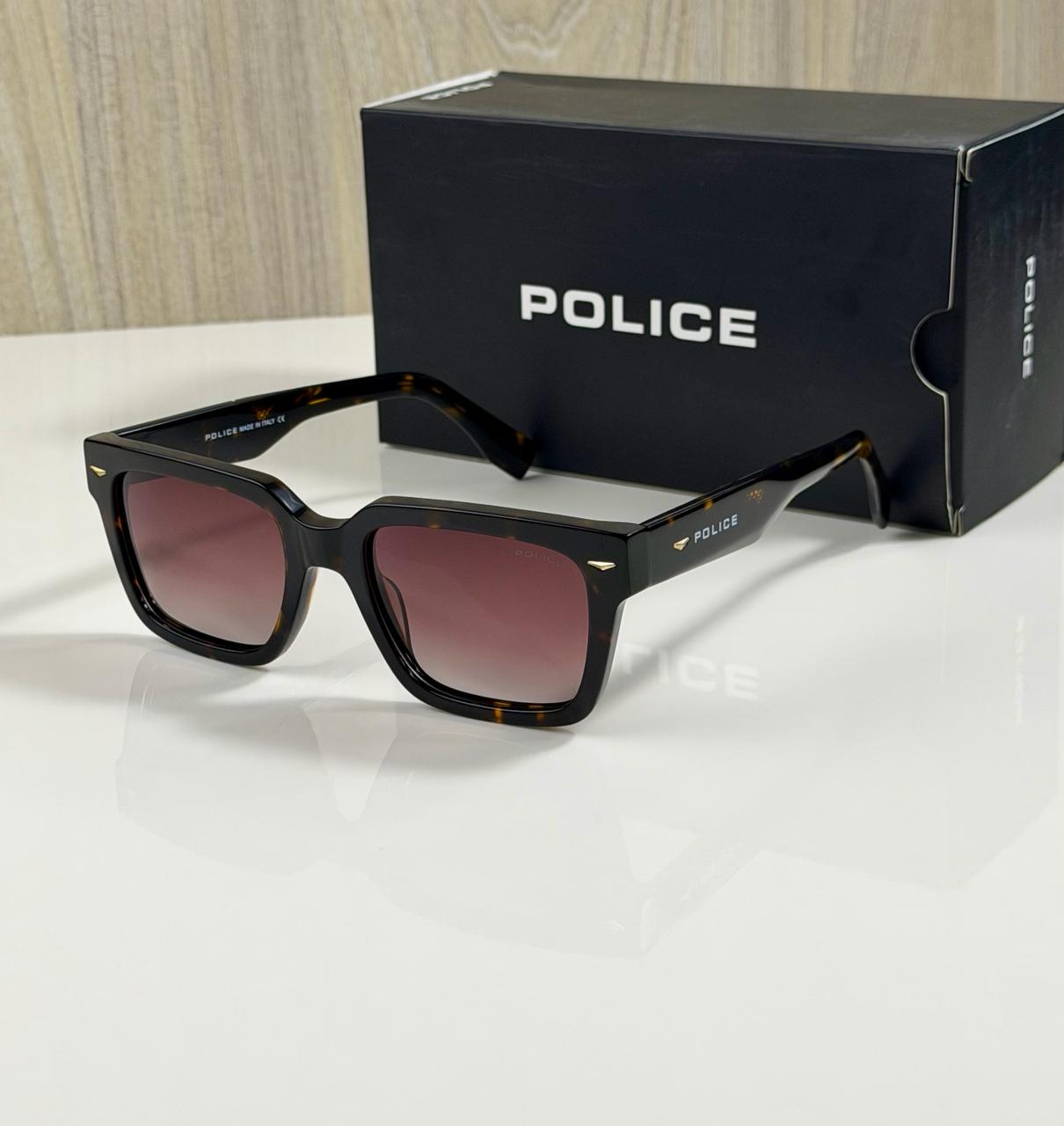 POLICE