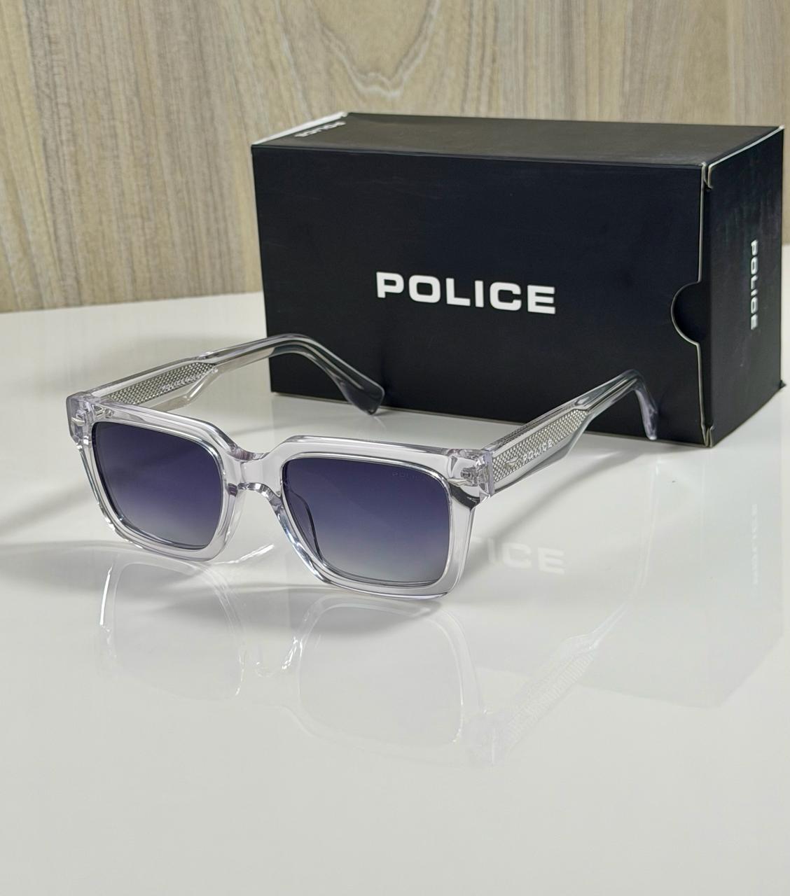 POLICE