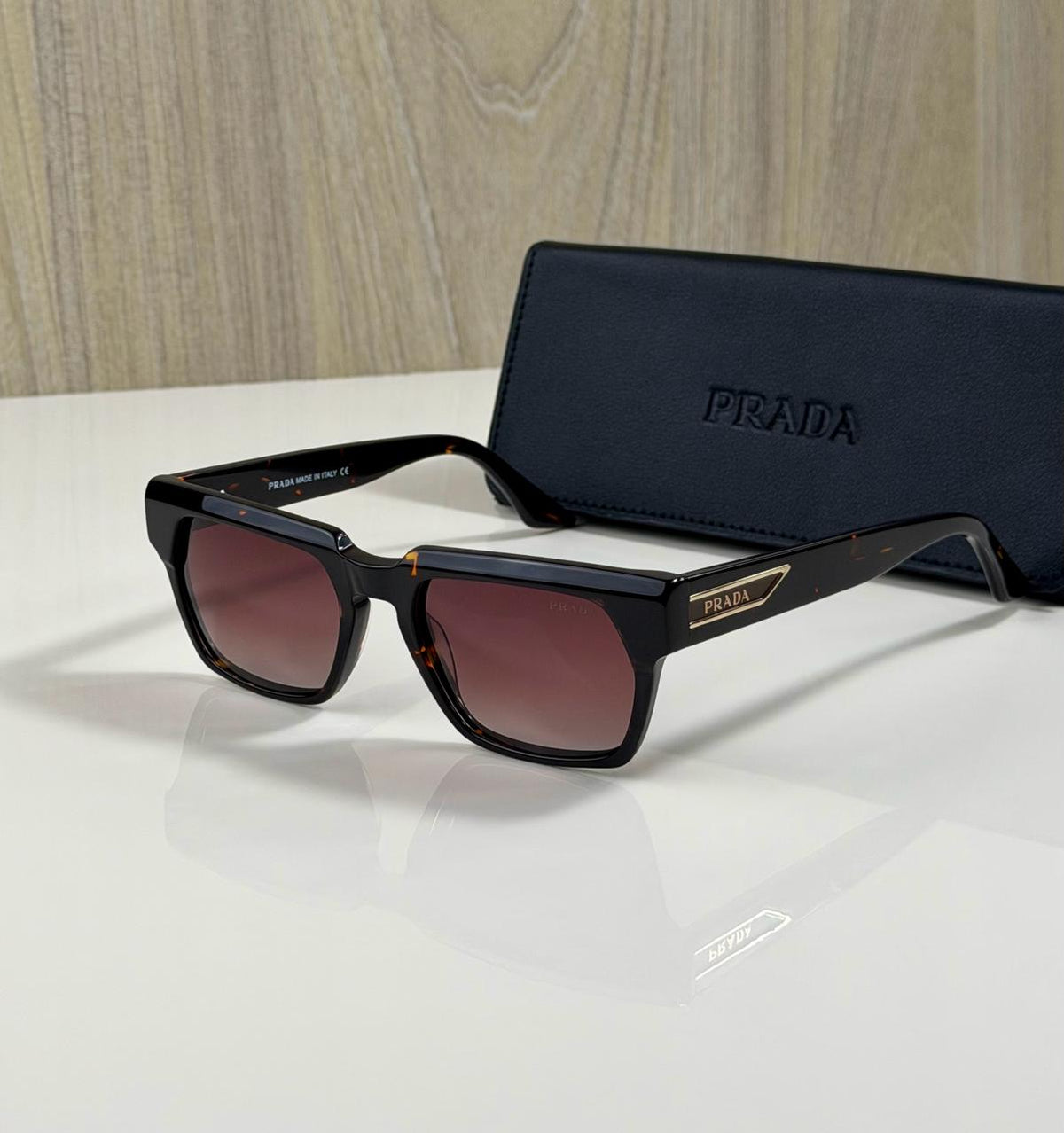 Prada Luxury