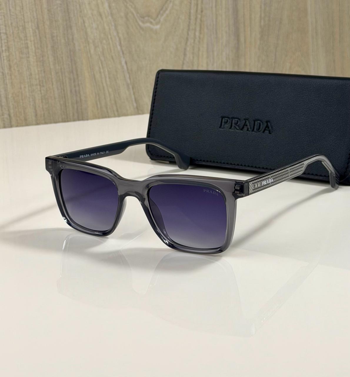 Prada Luxury