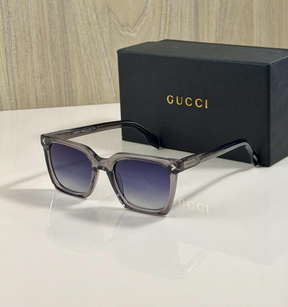 GUCCI Luxury