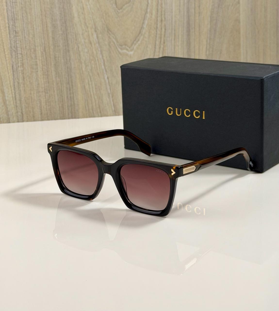 GUCCI