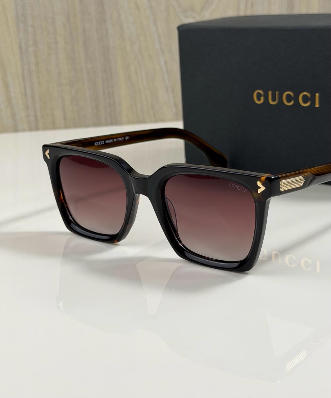 GUCCI