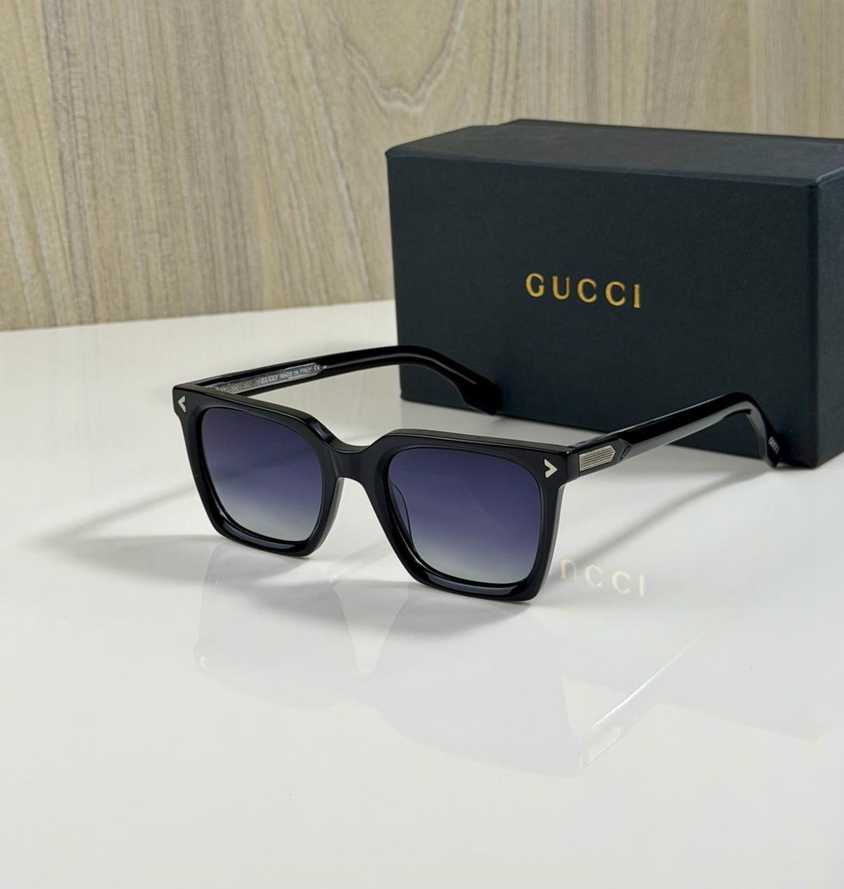 GUCCI Luxury