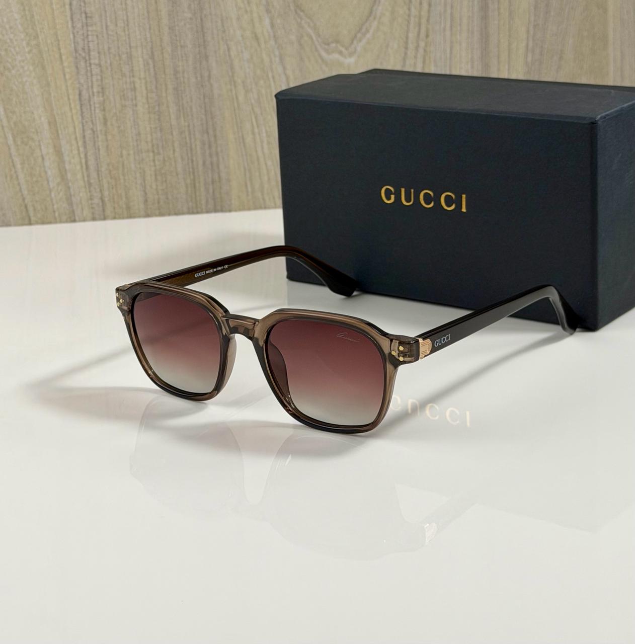 GUCCI