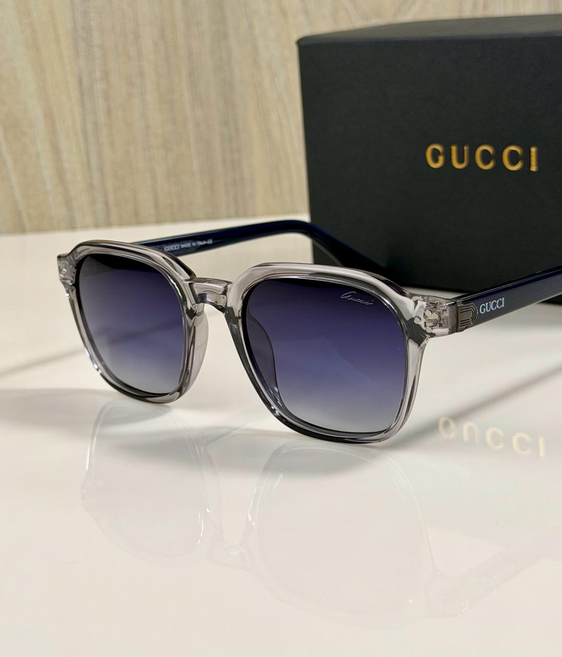 GUCCI