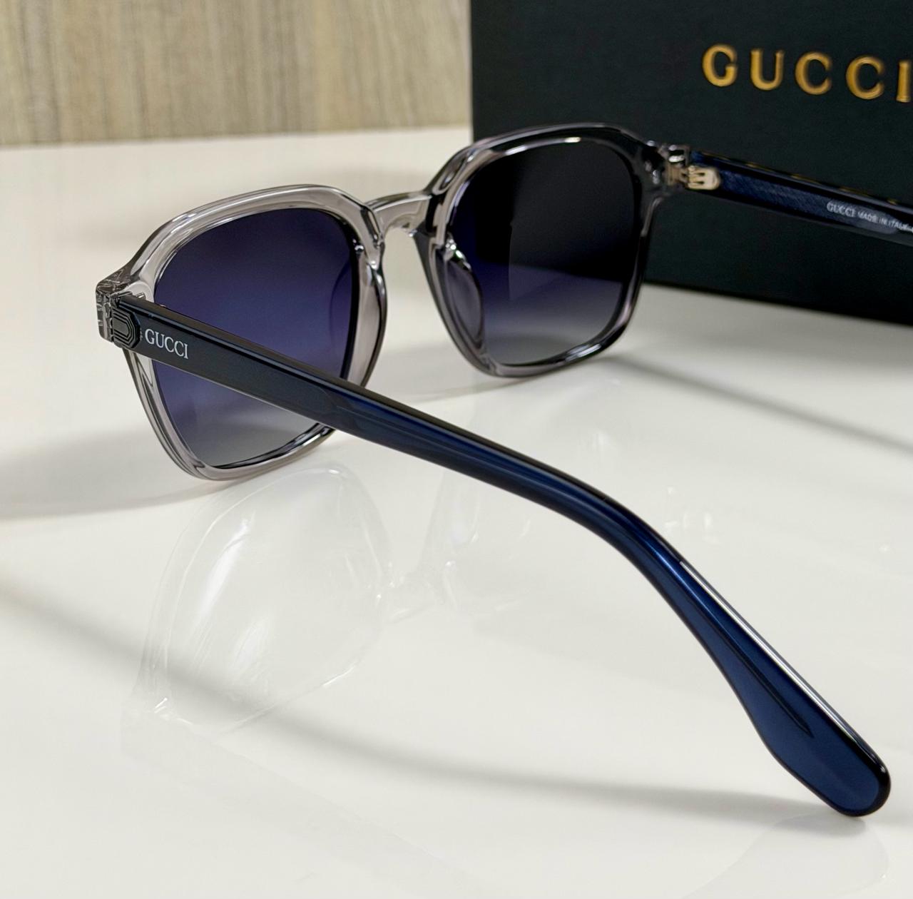 GUCCI