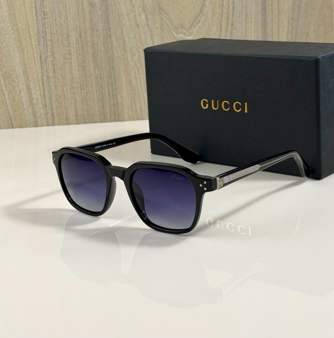 GUCCI
