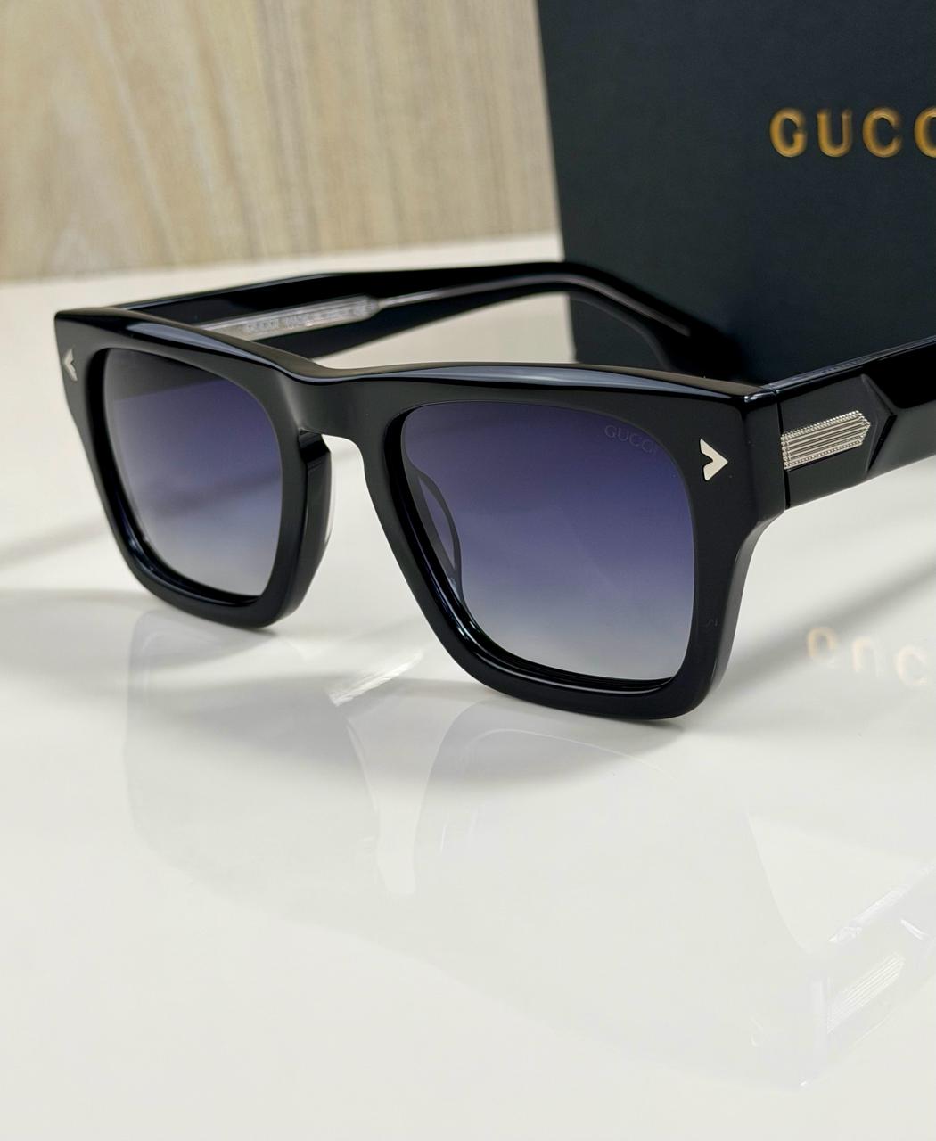 GUCCI