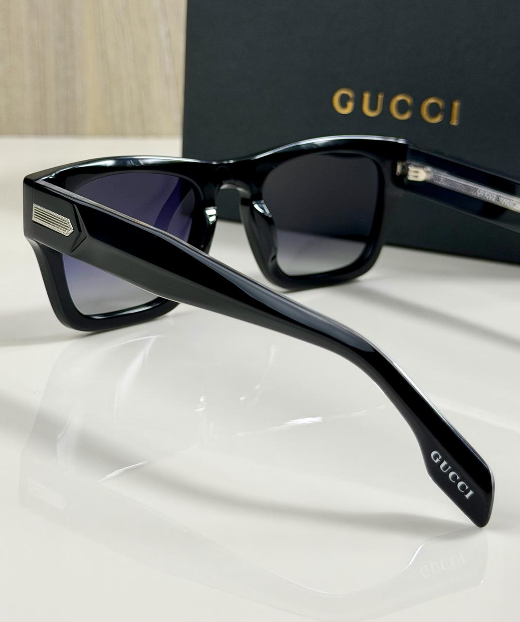 GUCCI