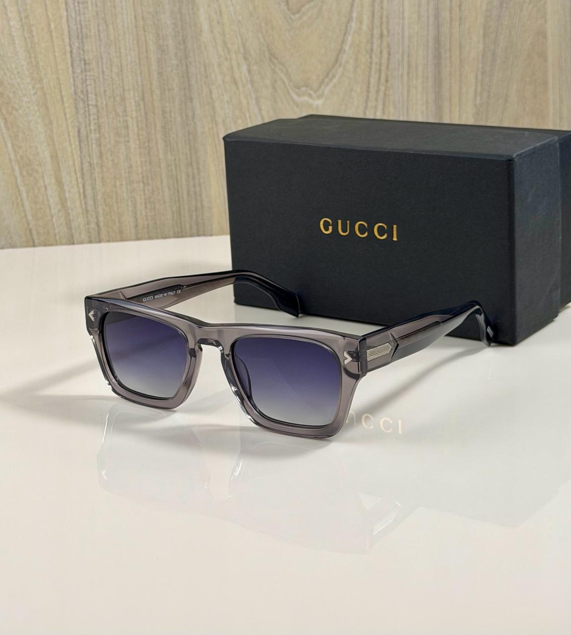 GUCCI