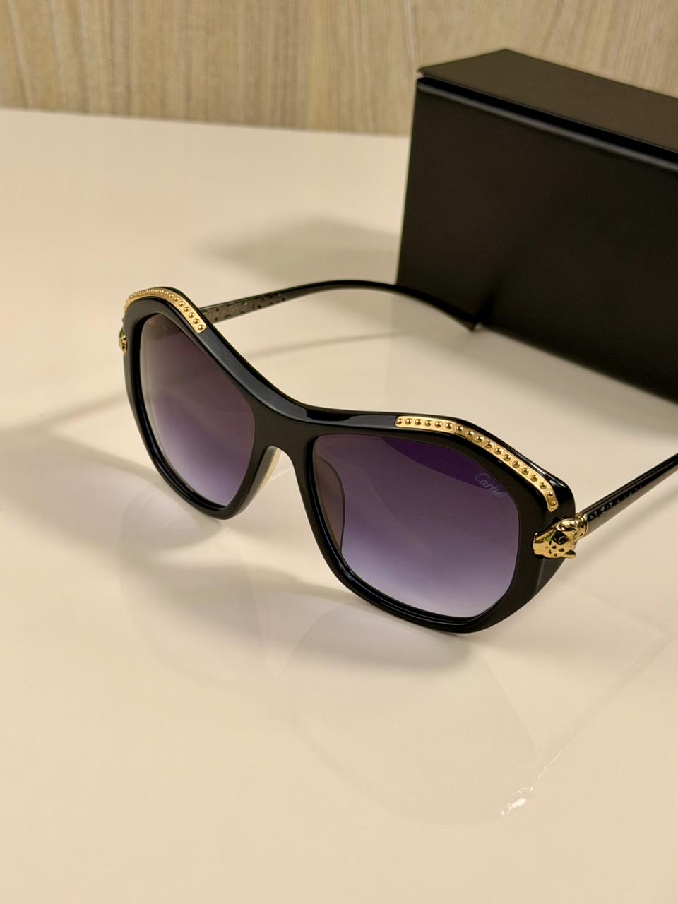 Cartier - LUXURY