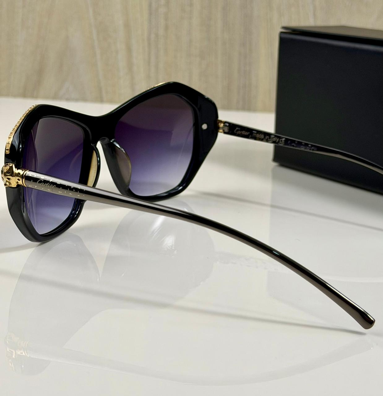 Cartier - LUXURY