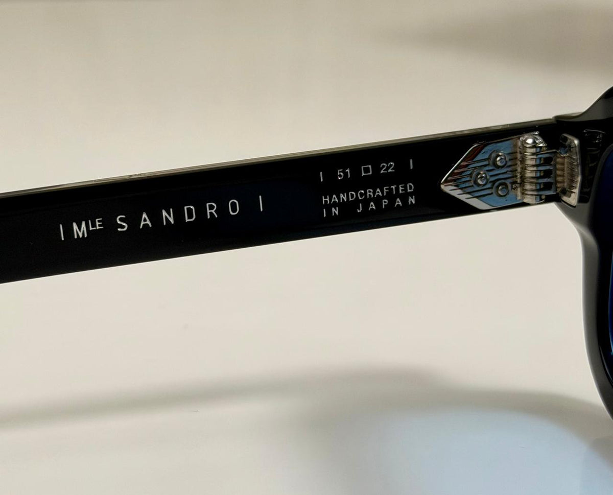 JMM | SANDRO