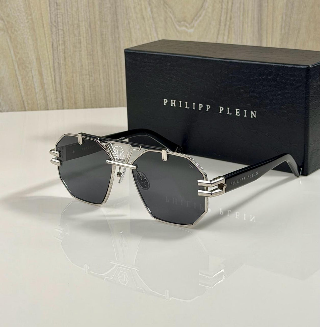 PHILIPP PLEIN | P02
