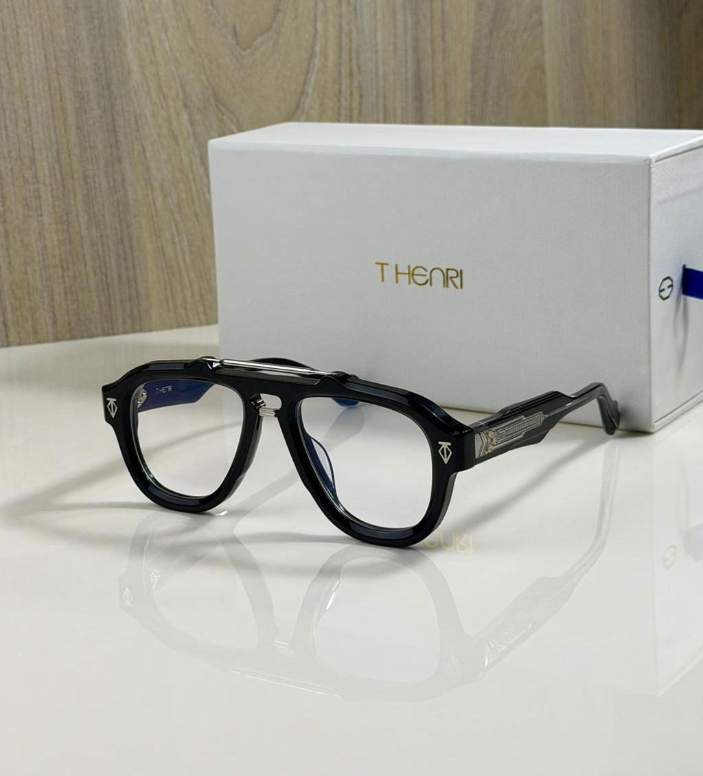 T-HENRI – DINO