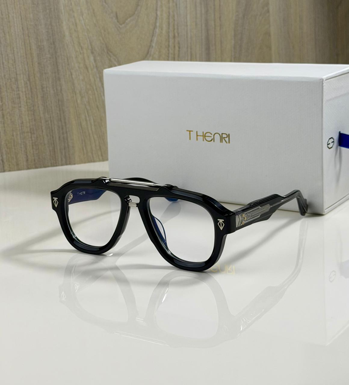 T-HENRI – DINO