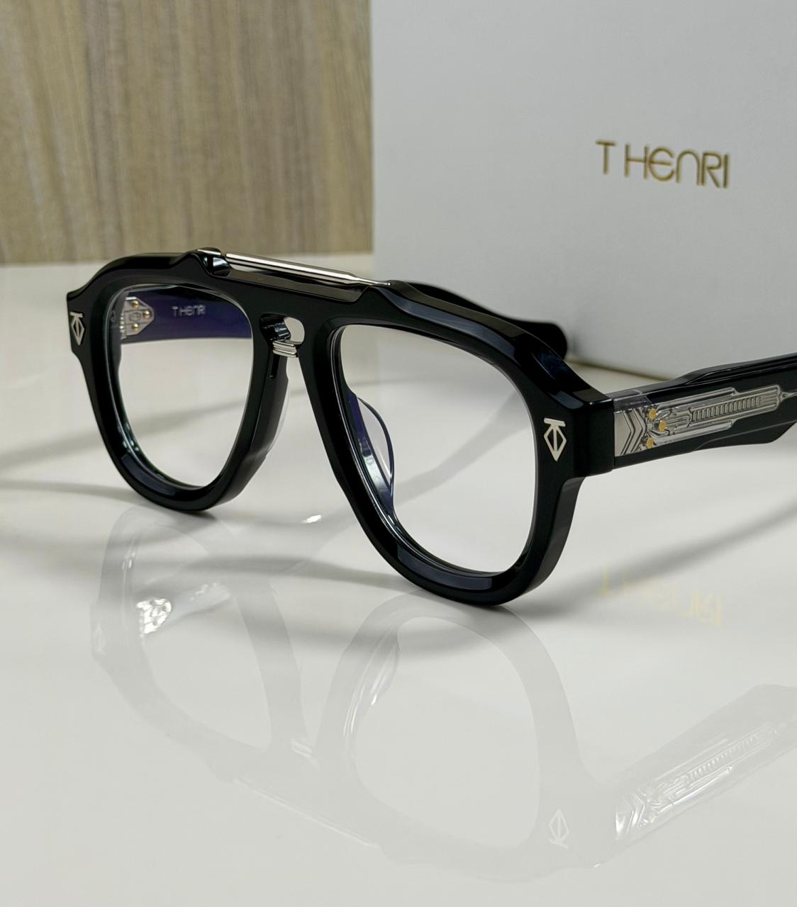 T-HENRI – DINO