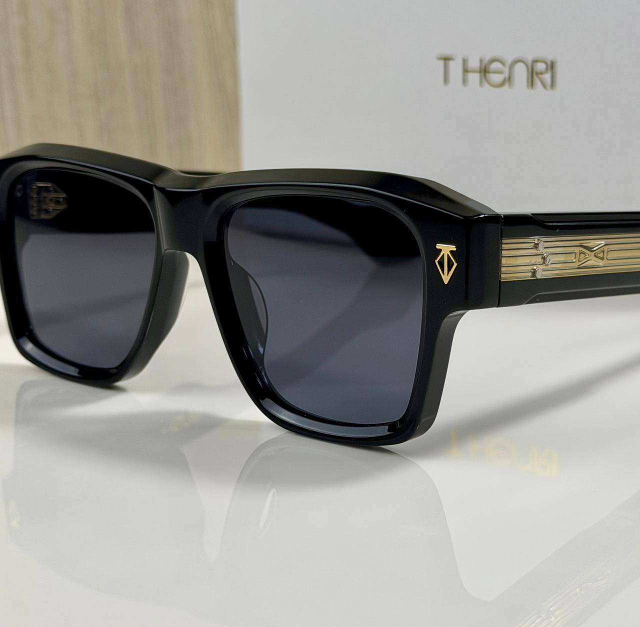 T-HENRI – ESTOQUE 2