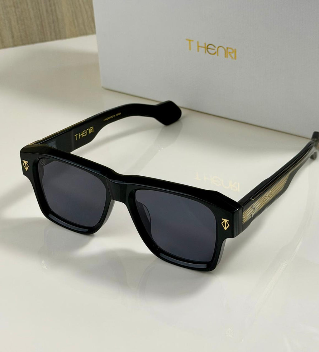T-HENRI – ESTOQUE 2