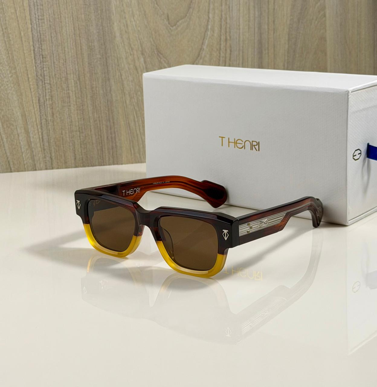 T-HENRI – TAYCAN