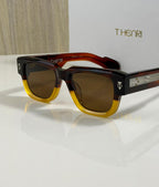 T-HENRI – TAYCAN