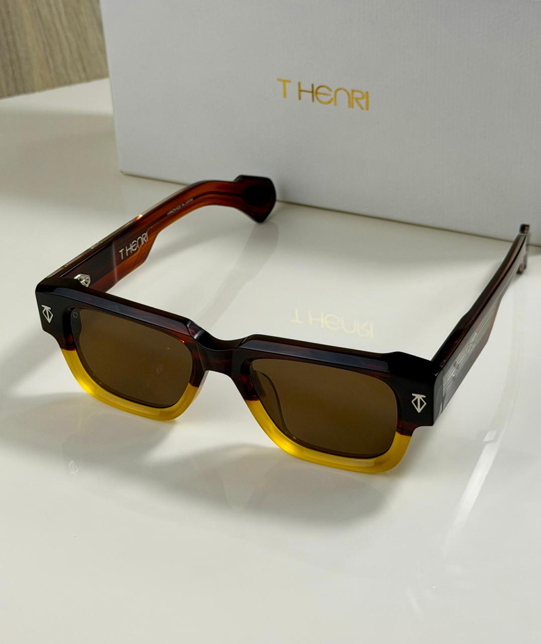 T-HENRI – TAYCAN