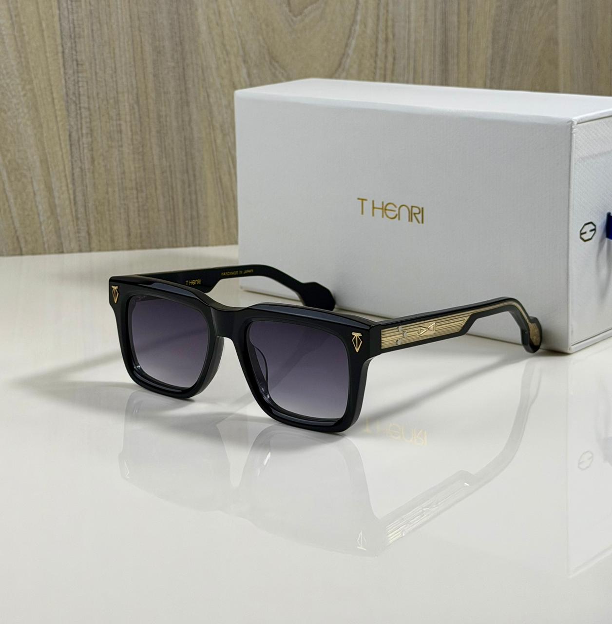 T-HENRI