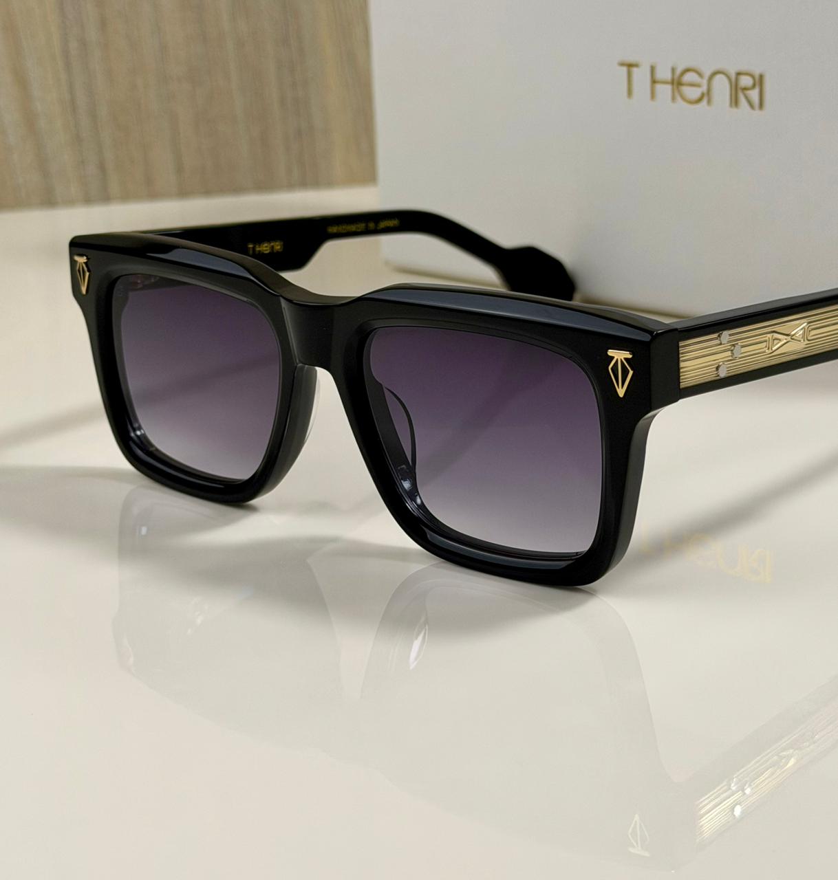 T-HENRI