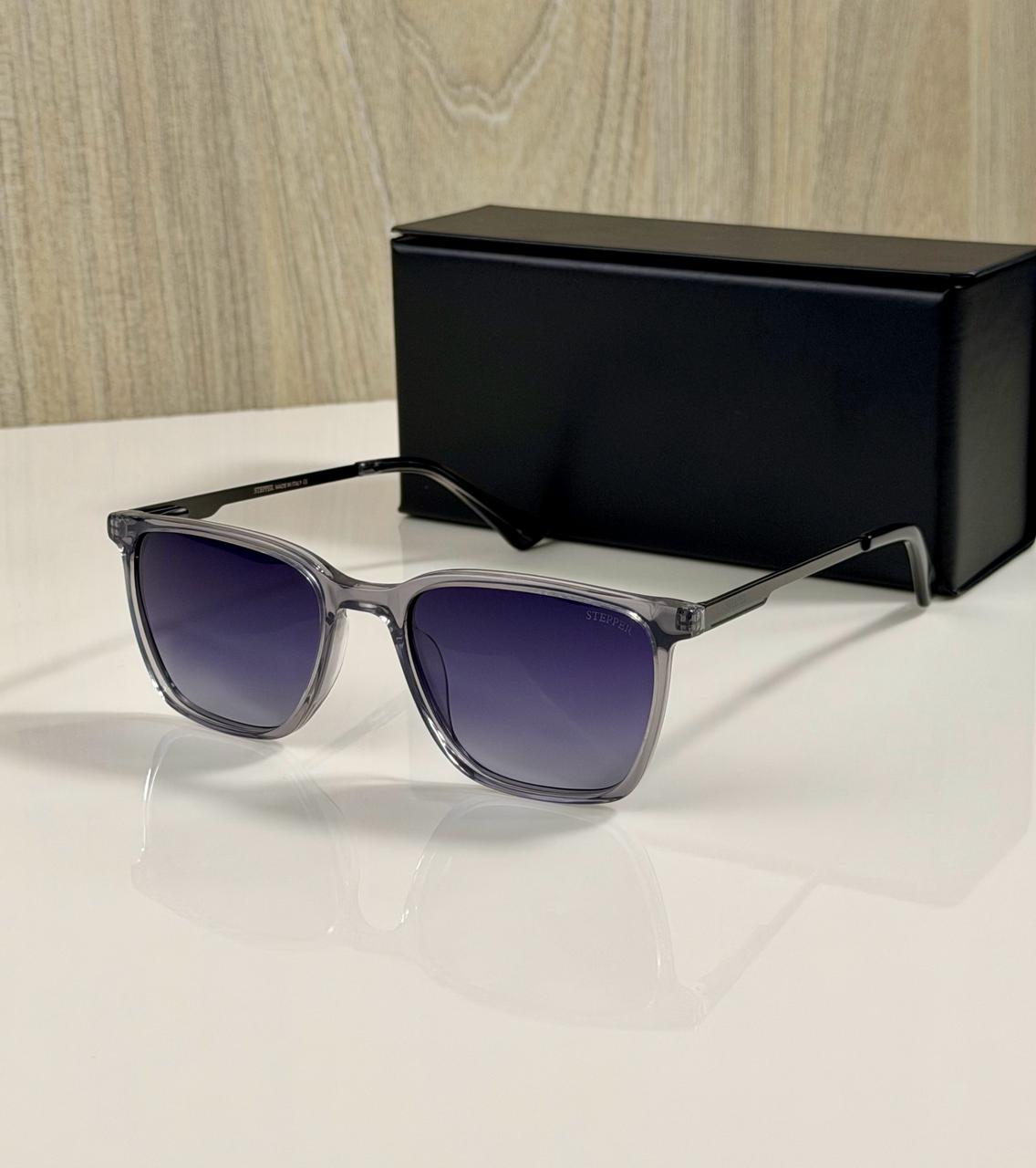 STEPPER Luxury