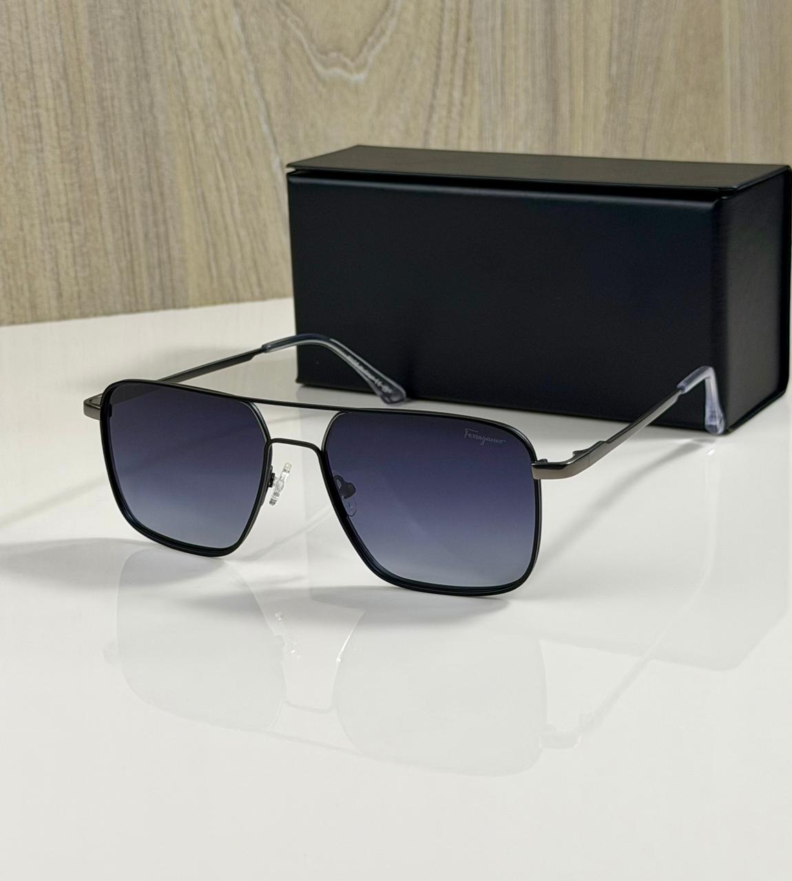Salvatore Ferragamo Luxury