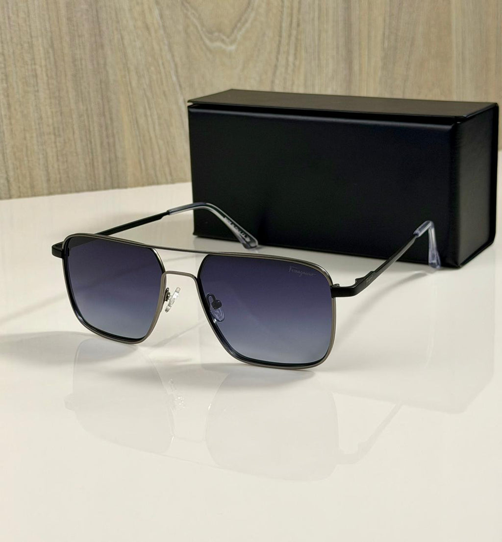 Salvatore Ferragamo