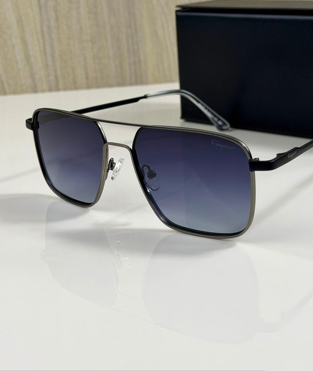 Salvatore Ferragamo
