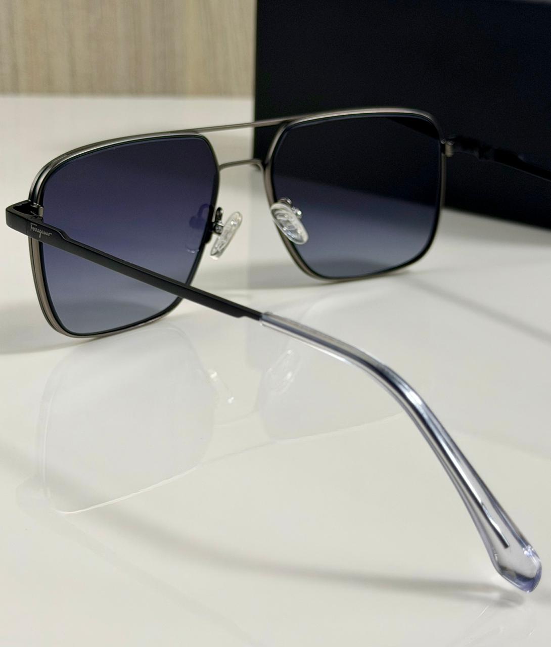 Salvatore Ferragamo