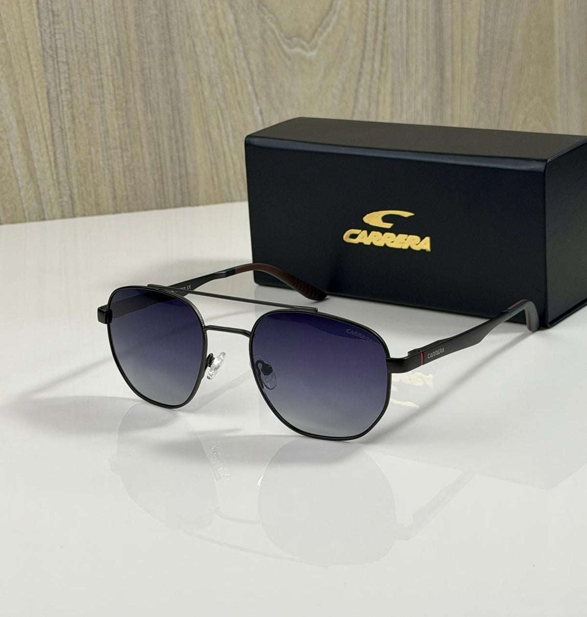 CARRERA Luxury