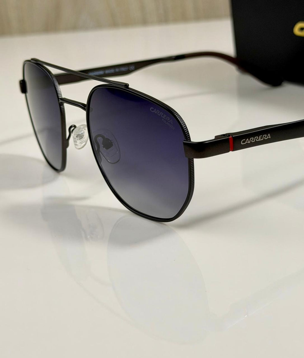 CARRERA Luxury