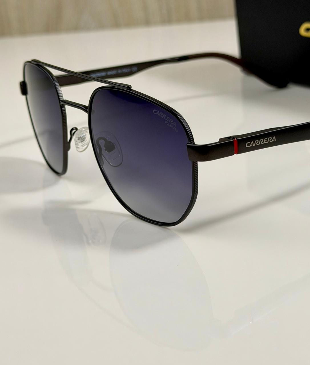 CARRERA Luxury
