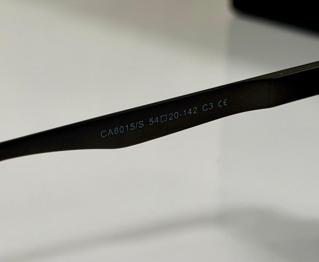 CARRERA Luxury