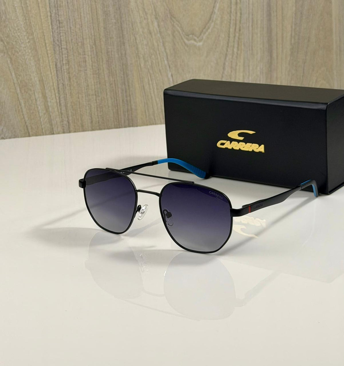 CARRERA Luxury
