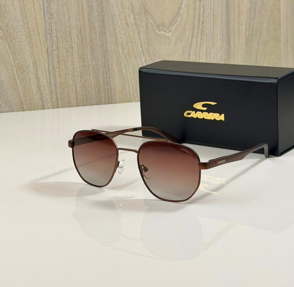 CARRERA Luxury