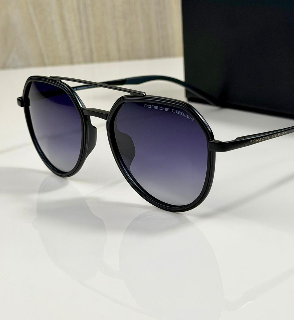 PORSCHE DESIGN- LUXURY