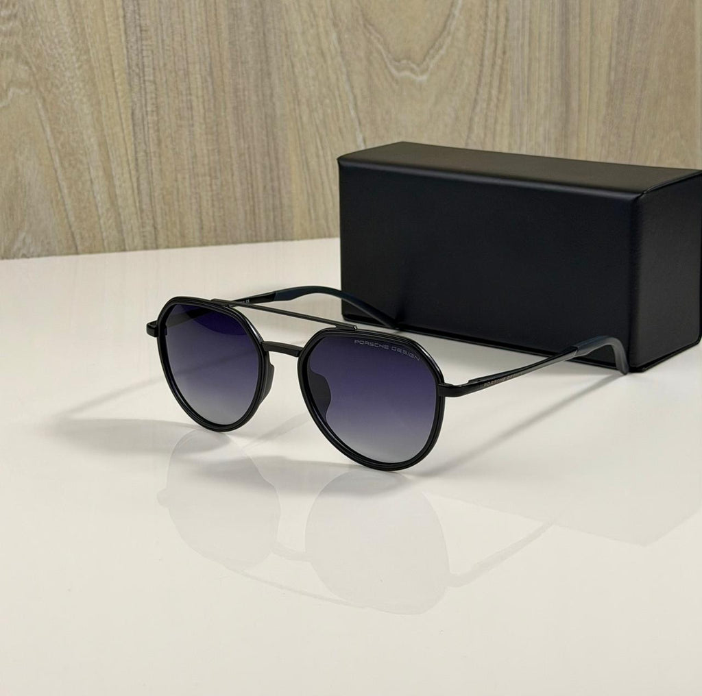 PORSCHE DESIGN- LUXURY