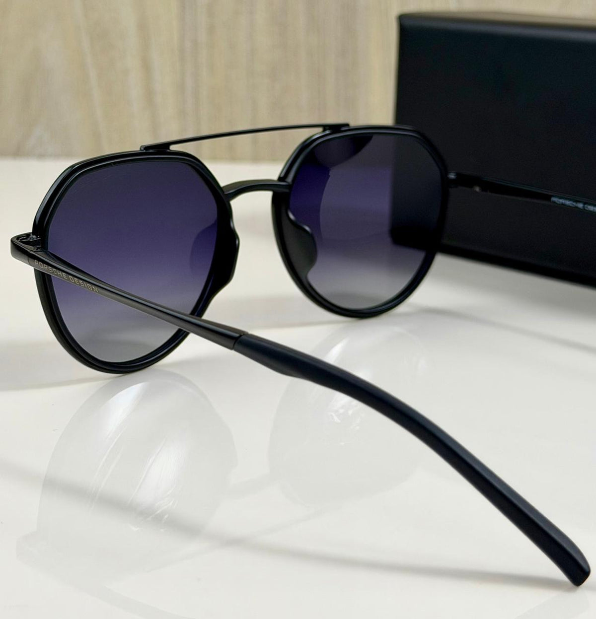PORSCHE DESIGN- LUXURY