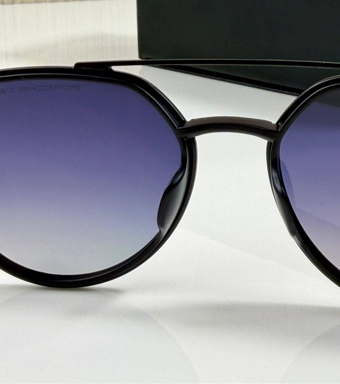 PORSCHE DESIGN- LUXURY