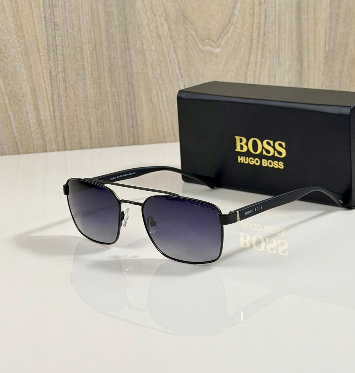 Hugo boss |Premium