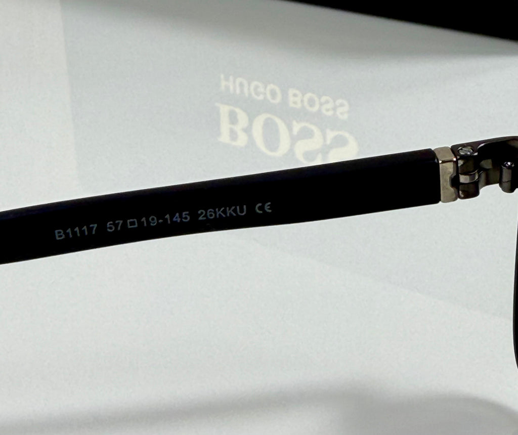 Hugo boss |Premium