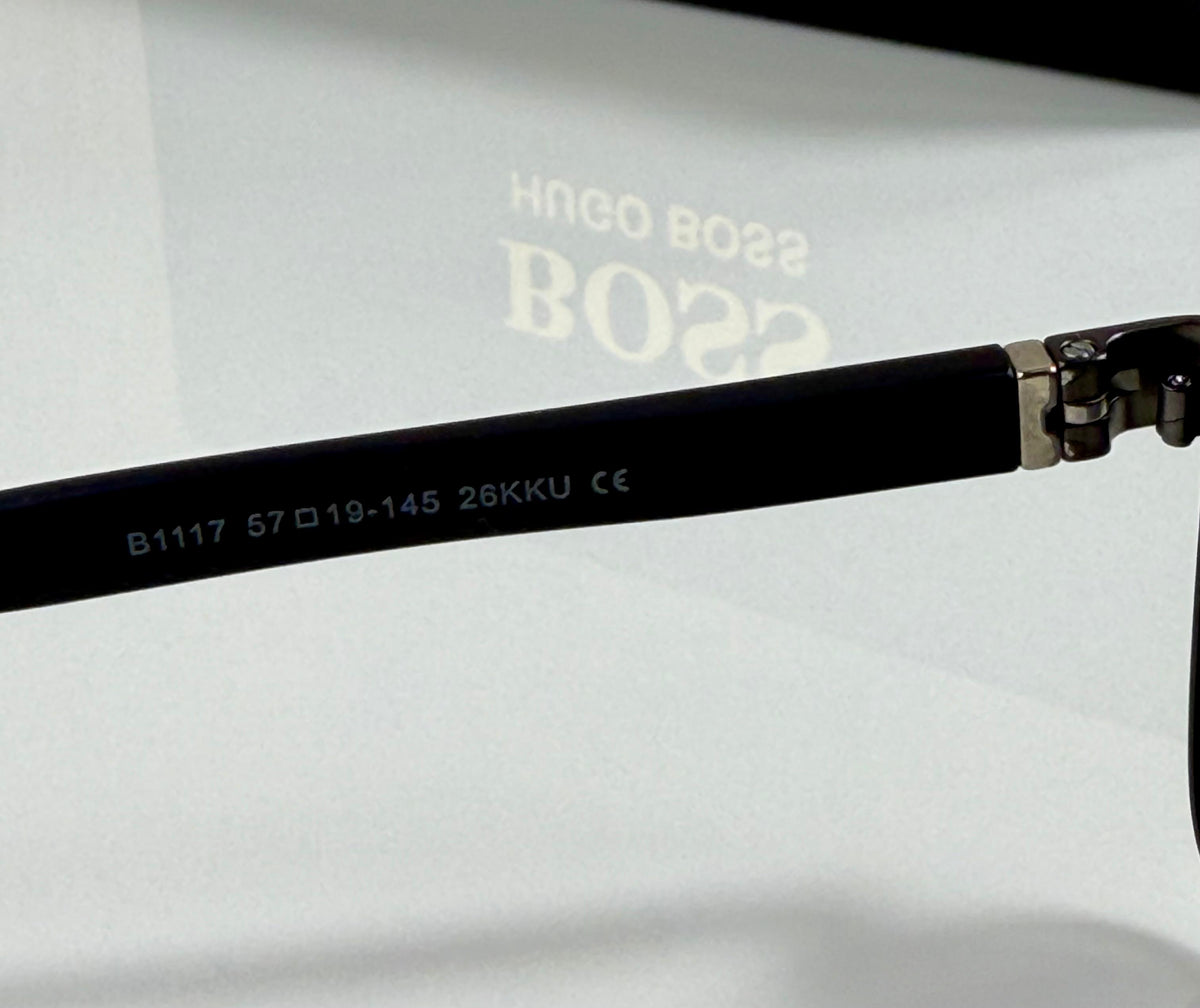 Hugo boss |Premium