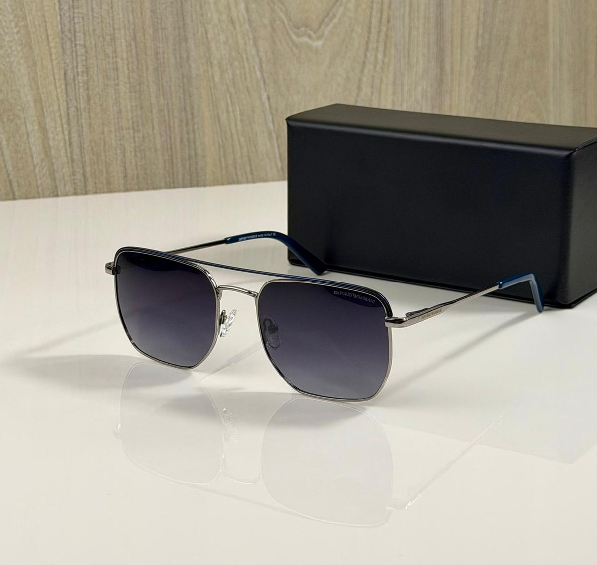 Emporio Armani Luxury